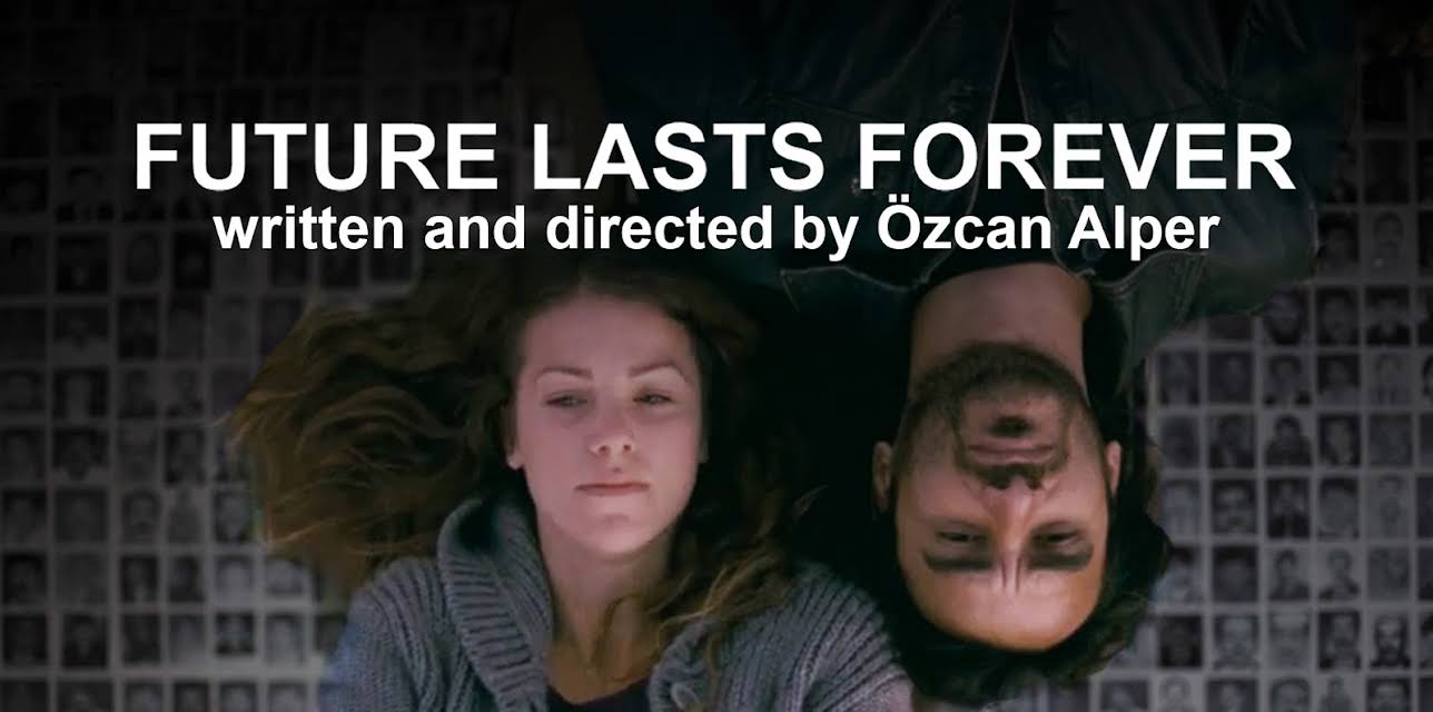 Future Lasts Forever (2011)