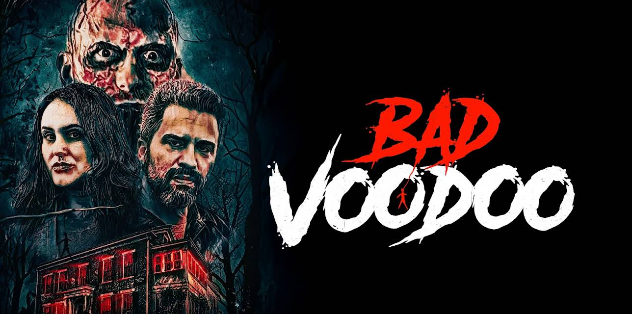 Bad Voodoo (2026)