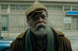 The Last Days of Ptolemy Grey: Reggie