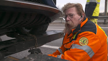 23:35: Vägens hjältar (S9 E4) (S9) | Kanal 9 | 4/27 2026