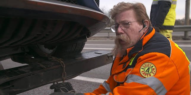 18:05: Veiens helter (S9 E4) (S9) | MAX | 12/9 2025