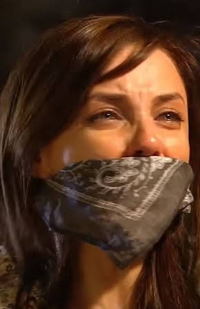 Marcela Guirado as 