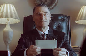 The English Neighborhood, Season 1: Episode 6