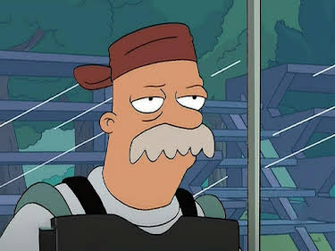 19:15: Futurama | ProSieben Maxx | 10/13 2026