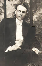 Alexander Campbell as 