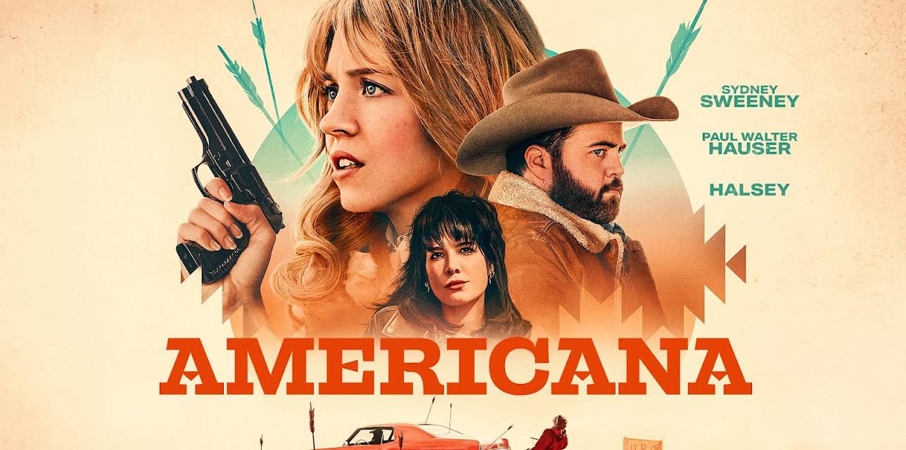 AMERICANA (2024) (2025)