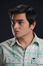 Eric Fructuoso as 