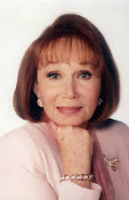 Katherine Helmond as 