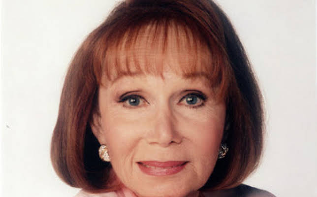 Katherine Helmond