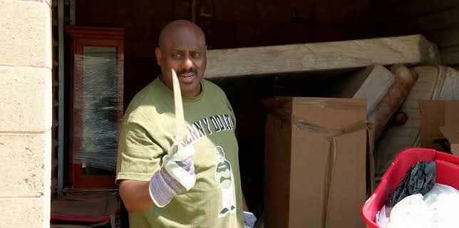 15:10: Storage Wars - Die Geschäftemacher | ProSieben Maxx | 3/4 2026