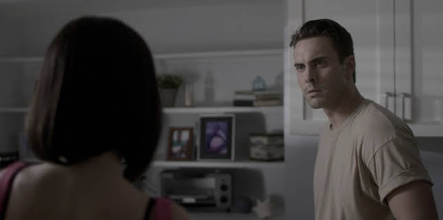 02:15: Evil Lives Here (S9 E1) (S9) | Kanal 11 | 11/14 2025