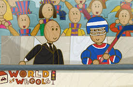 World of Wheels: Presidential Motorcade