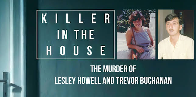 10:45 PM: Killer In The House (S1 E2) (S1) | ITV2 | 1/29 2026