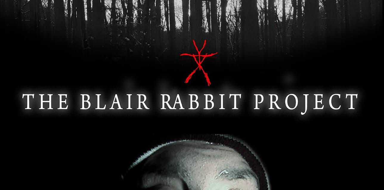 The Blair Rabbit Project (2023)