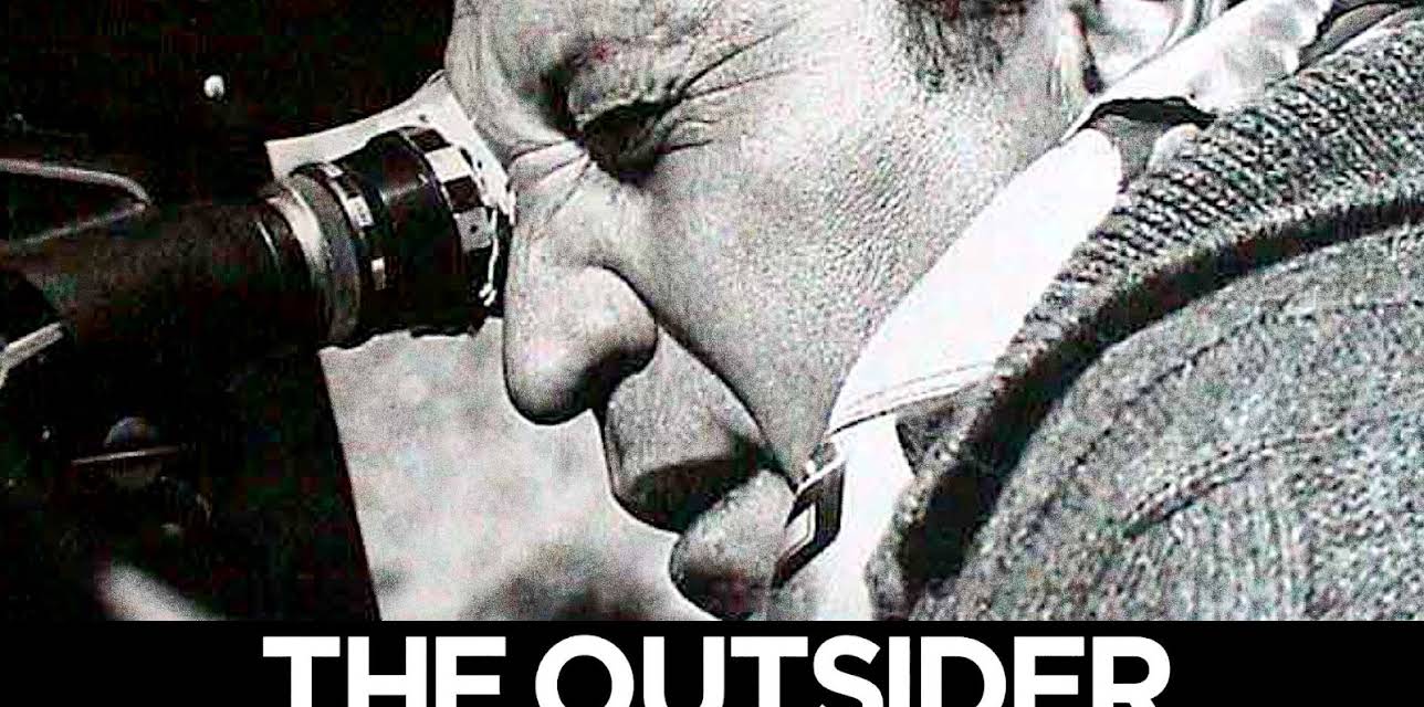 The Outsider: The Cinema Of Antonio Margheriti (2023)