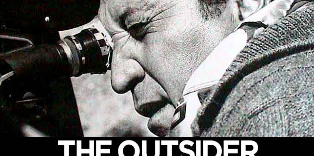 The Outsider: The Cinema Of Antonio Margheriti (2023)