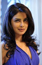 Priyanka Chopra Jonas as 