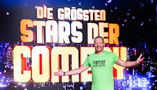 Mario Barth präsentiert: Die größten Stars der Comedy