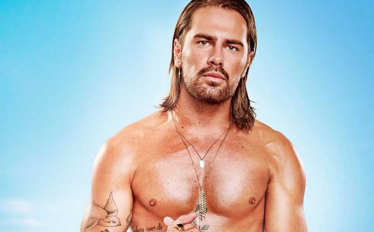 Niklas Åkerlund