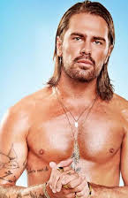 Niklas Åkerlund som Deltager Forår 2019