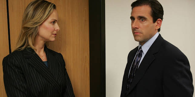 11:40: The Office (S2 E8) (S2) | Viasat Series | 12/9 2025