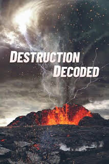 03:46: Testigos de la catástrofe: Episodio 1 | Discovery Max | 8/10 2026