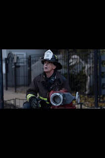 12:07: Chicago Fire (T13): Ep.12 Corte de descarga | AXN | 9/6 2026