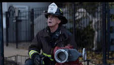 Chicago Fire (T13): Ep.12 Corte de descarga