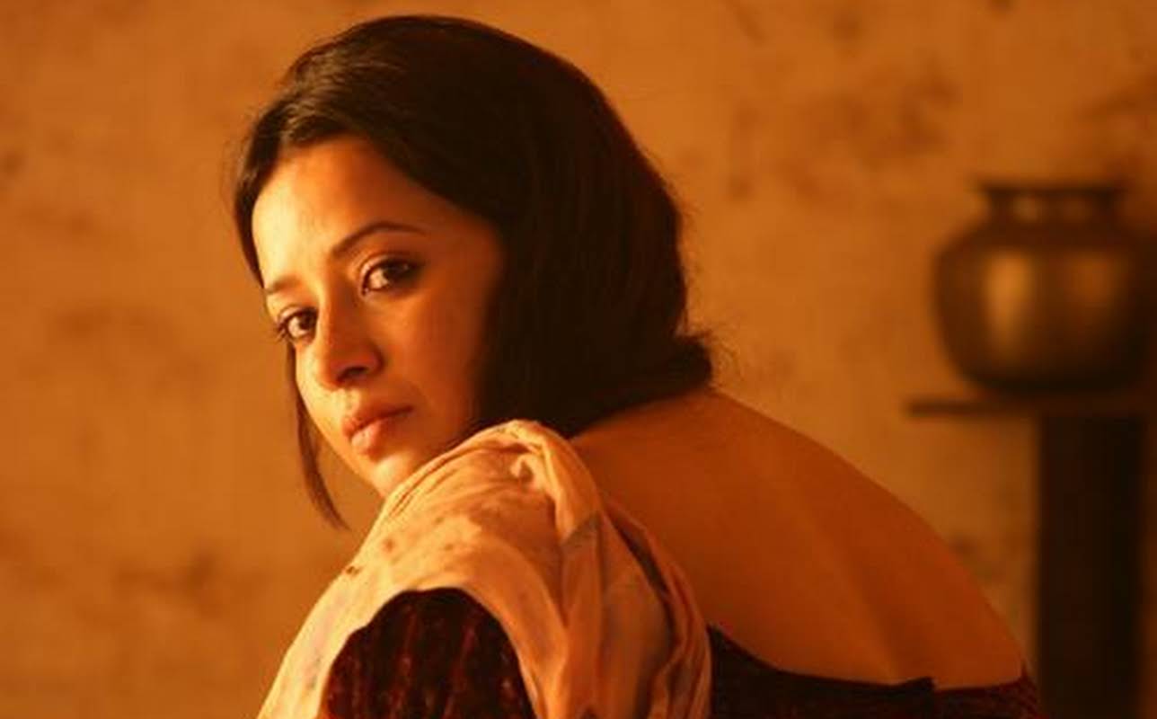 Reema Sen