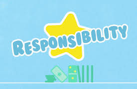 Treasure Champs: Responsibility