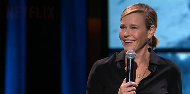 Chelsea Handler: Uganda Be Kidding Me Live (2014)