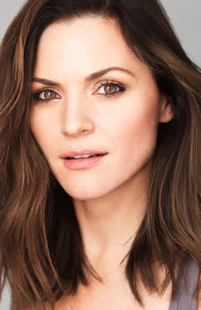 Lauren Bittner as 