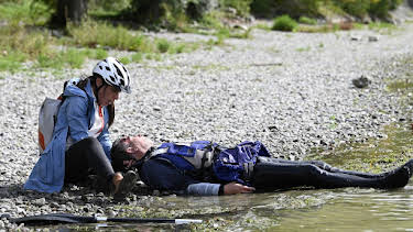 14:10: WaPo Bodensee (82) | BR Fernsehen | 4/30 2026