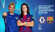 UEFA Women's Champions League