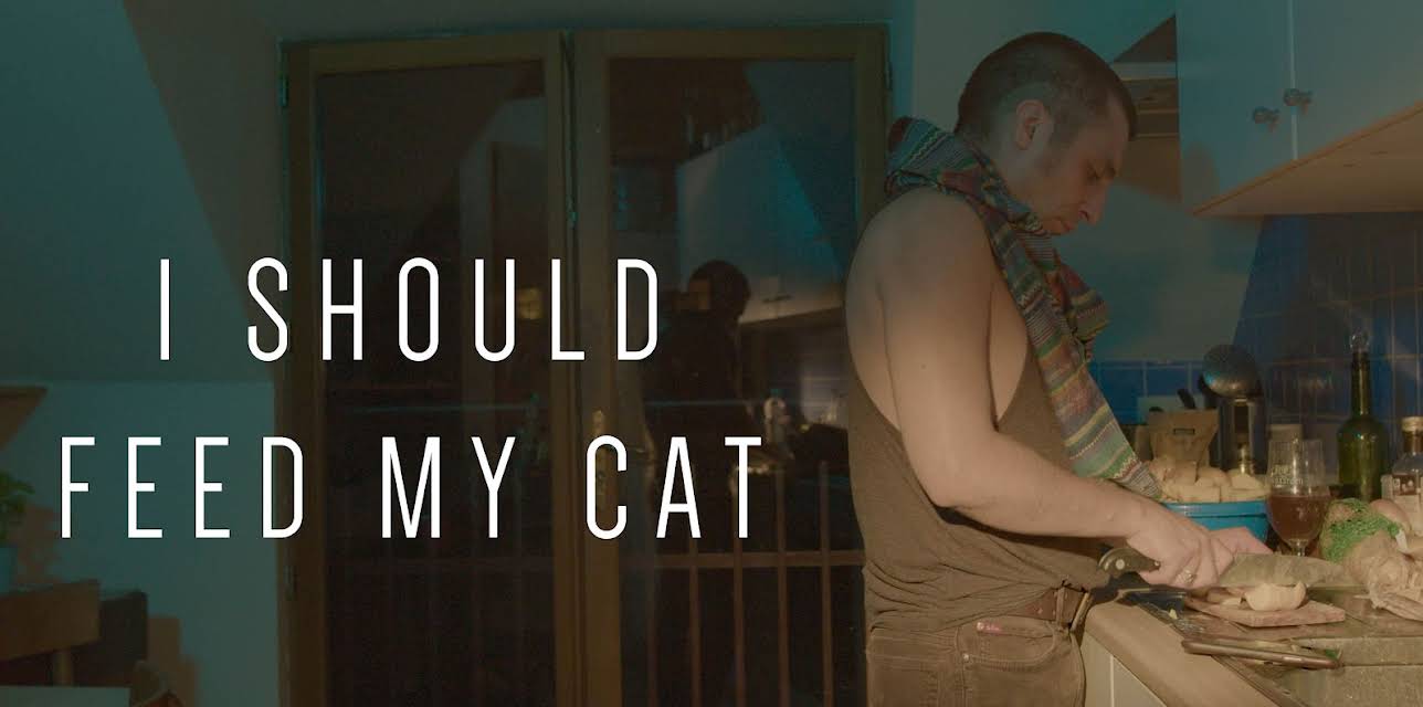 I Should Feed My Cat (2022)