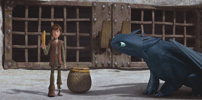 11:00: Dragerytterne fra Borkøy: Hvordan starte et drage-akademi? | NRK Super | 1/10 2026