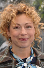 Alex Kingston som 