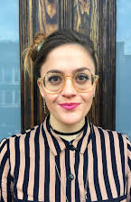 Gara Muñoz como Cristina