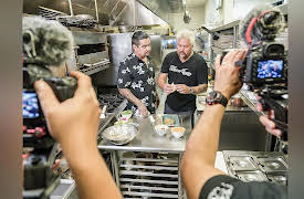 Guy's Family Road Trip, Season 1: Gulf Dreams