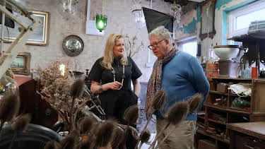13:30: Antiques Road Trip (S27 E24) (S27) | TV6 | 6/20 2026