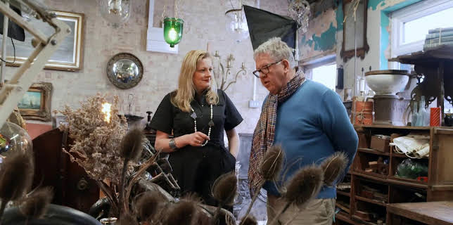 06:30: Antiques Road Trip (S27 E24) (S27) | TV8 | 3/10 2026