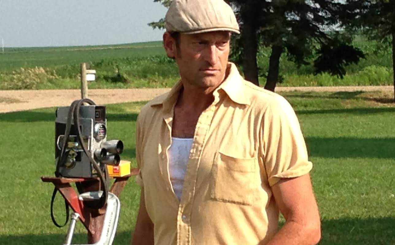 Troy Kotsur
