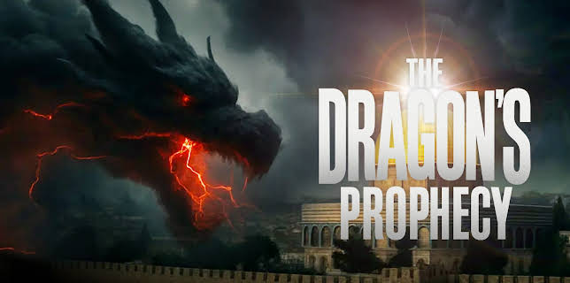 The Dragon's Prophecy (2025)
