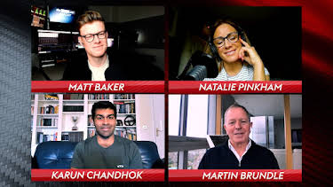 12:00 AM: F1 2026 Barcelona Shakedown | Sky Sports F1 | 1/31 2026