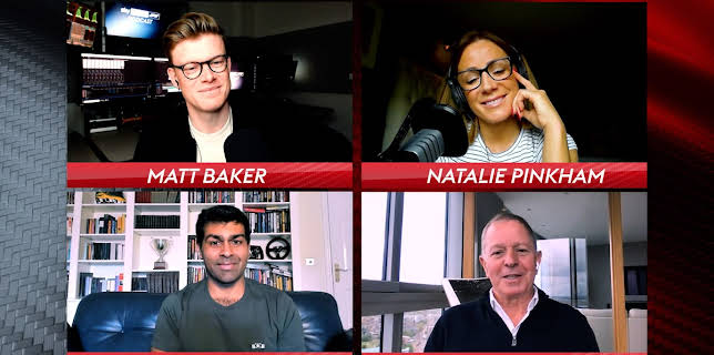 10:30 PM: F1 2026 Barcelona Shakedown | Sky Sports F1 | 1/26 2026