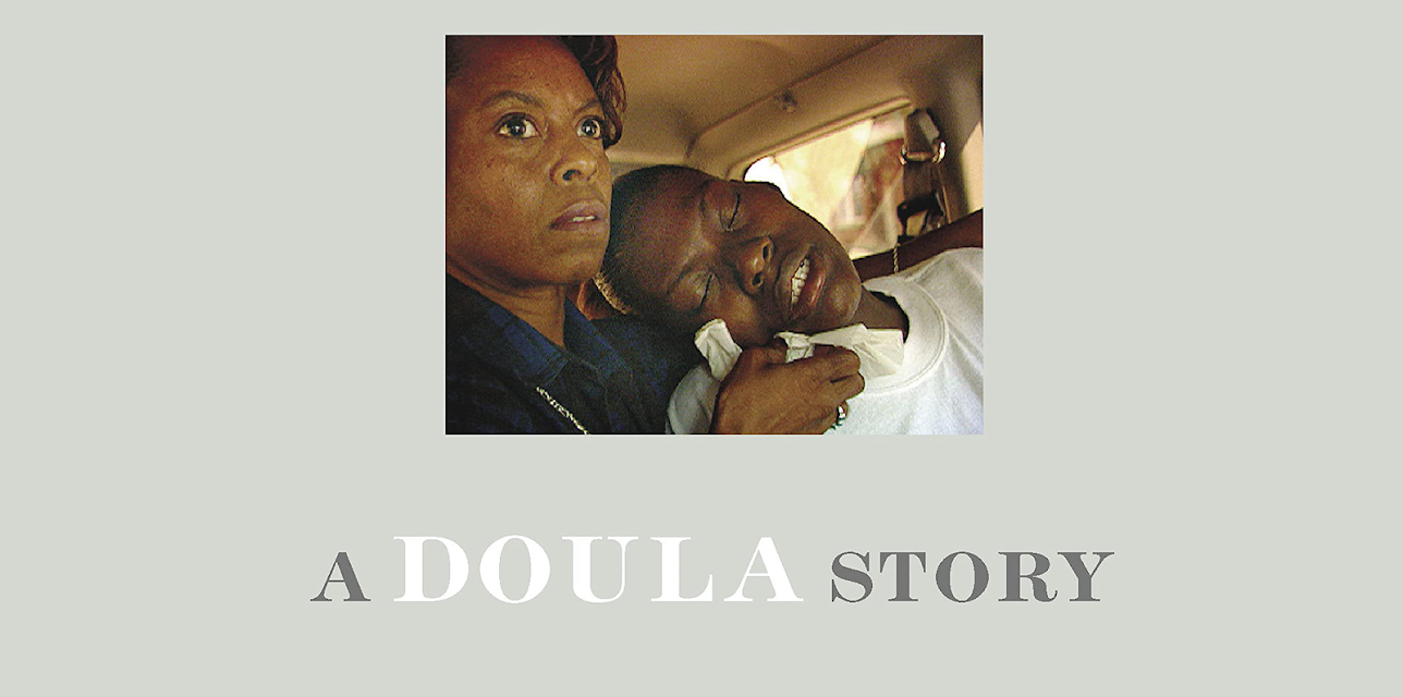 A Doula Story (2005)