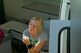 The Challenge: The Duel: Goodbye Tina and Tyler