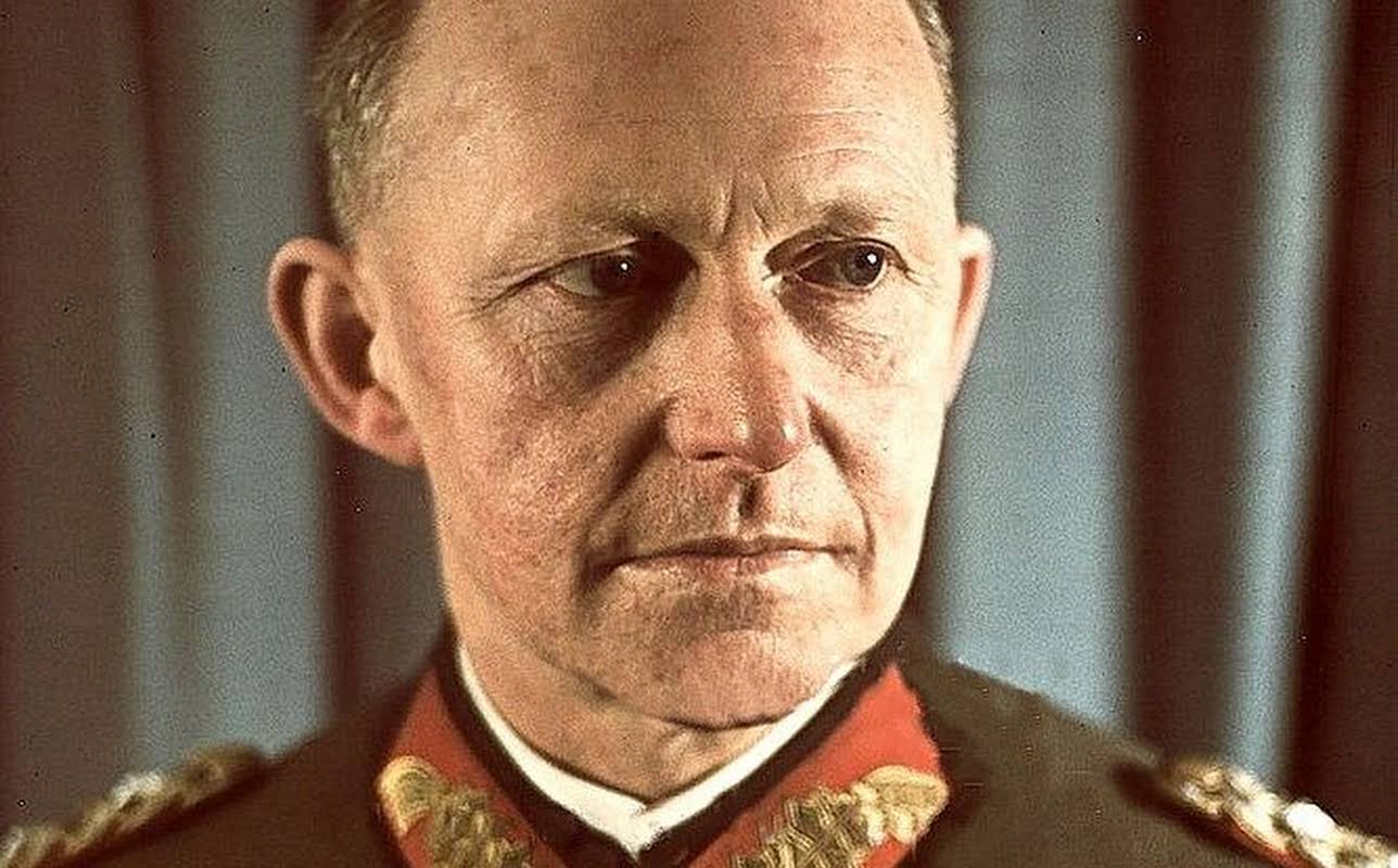 Alfred Jodl