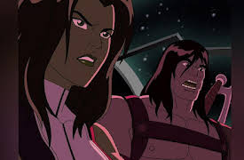 Marvel's Hulk and the Agents of S.M.A.S.H. Season 1: All About Ego