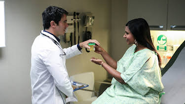 09:30: The Mindy Project (S1 E5) (S1) | Viasat Series | 5/26 2026